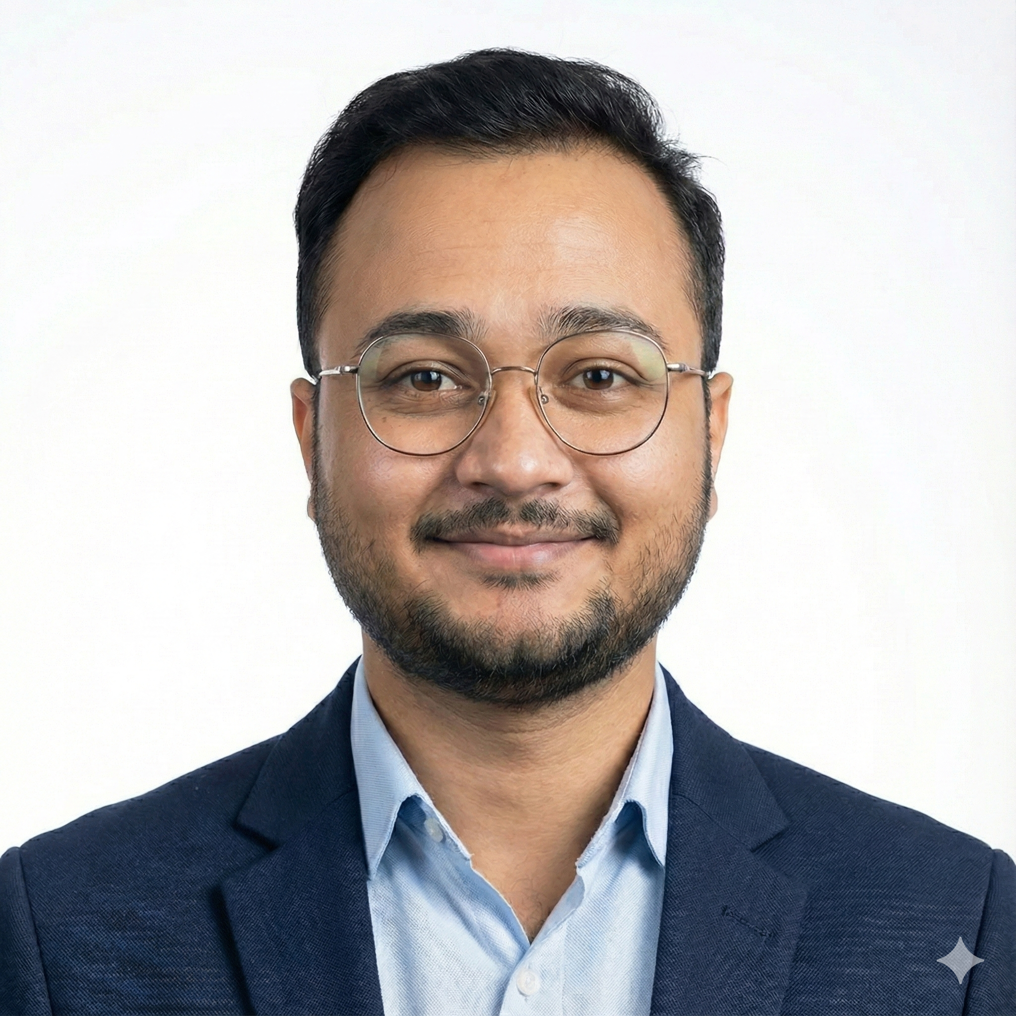 Suman Kumar Poudyal